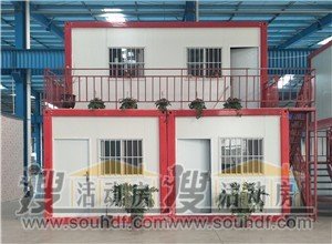 组装活动房1_副本