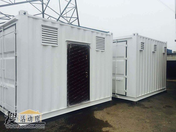 电力设备箱