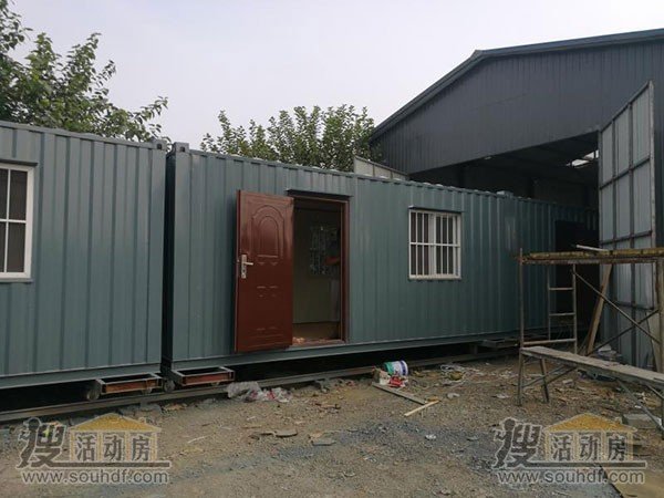 北京定做集装箱瓦楞板的多钱一个