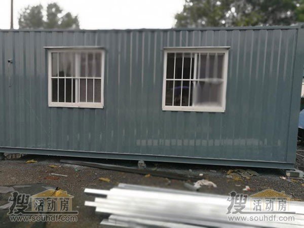 3X6米的集装箱多少钱一间