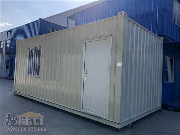 武清区王庆坨镇8层新集装箱板房出售附近20公里内 运费300元