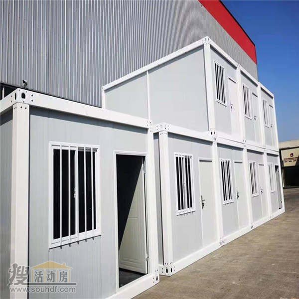 北京大兴区工地活动板房出租 可租可售[当天送货]