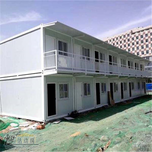 善测（）科技有限公司北京市怀柔区开放路113号南四层409室53平米工地活动板房出租 