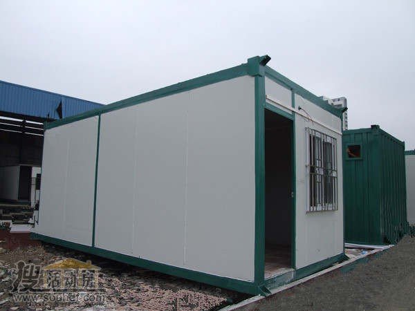 联信电子科技有限公司海河教育园-海河教育园区和慧南路与同声路1216平米工地活动板房出售 