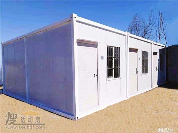 廊坊香河二手集装箱房子出售 租赁 销售 回收一站式服务