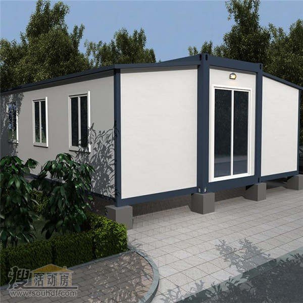 兰博保温材料有限公司廊坊霸州霸州一中天祥路67平米防火A级集装箱房子出租 