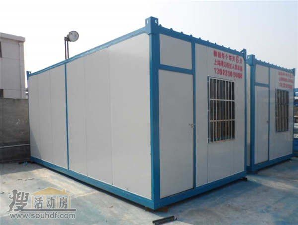 廊坊防火A级集装箱房子出售 6-9层新 二手防火A级集装箱房子